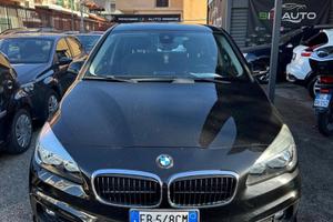 Bmw serie 2 1.5 diesel