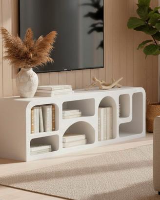 Mobile sala sotto tv/credenza