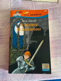 Il mistero di Castlemoor