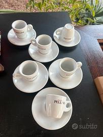 Tazzine da caffè