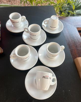 Tazzine da caffè