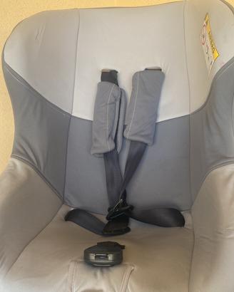 Seggolino Auto Foppapedretti 0/1