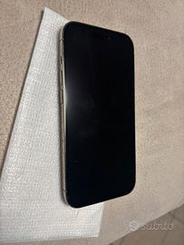 Telefono iphone 14 pro