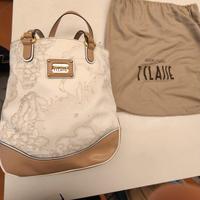 Borsa Alviero martini 1°classe