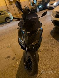 Aprilia RS GR