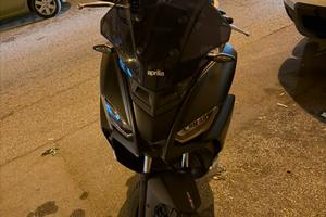 Aprilia RS GR