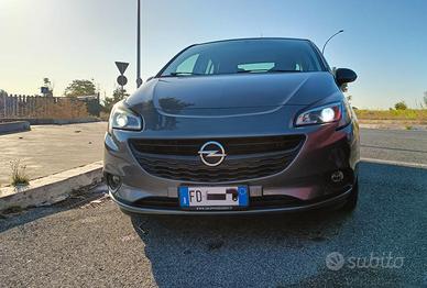 OPEL Corsa 5ª serie - 2016