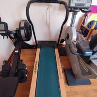 Tapis roulant Lineaflex