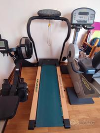 Tapis roulant Lineaflex