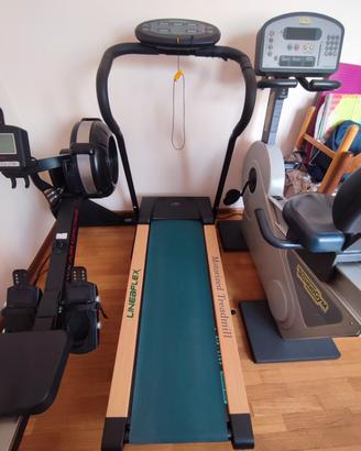 Tapis roulant Lineaflex