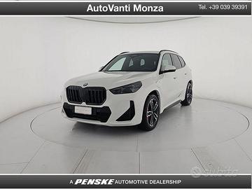 BMW X1 xdrive 25e MSport Pro auto