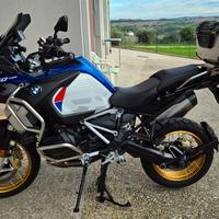 Bmw r 1250 gs - 2019