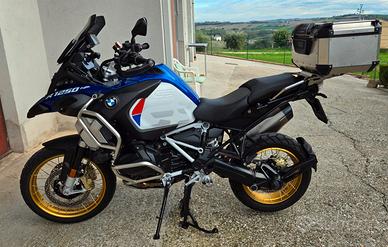 Bmw r 1250 gs - 2019