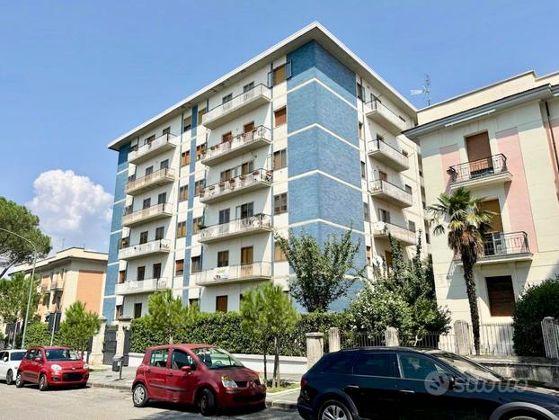 Via Perinetto Da Benevento - 2788 -