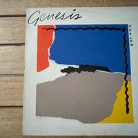 Disco Vinile 33 Abacab Genesis
