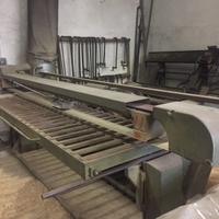 Carteggiatrice - Falegnameria