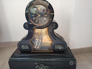 Orologio poste Belgio