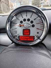 Mini Mini 1.6 Benzina 04/2007