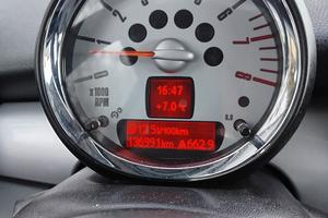 Mini Mini 1.6 Benzina 04/2007
