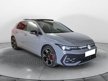 Volkswagen Golf 2.0 TSI GTI DSG Matrix Led Te...