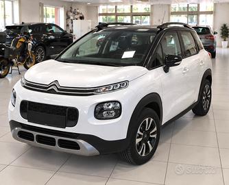 Citroen C3 Aircross BlueHDi 100 S&S Feel