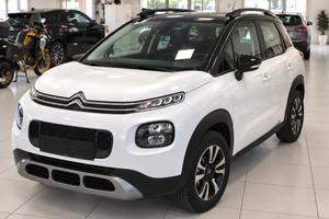 Citroen C3 Aircross BlueHDi 100 S&S Feel