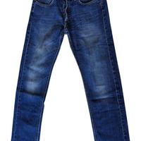 Jeans Lee Uomo Modello Daren rif7