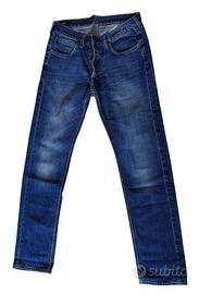Jeans Lee Uomo Modello Daren rif7