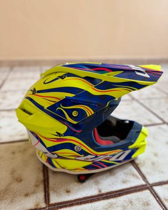 Casco motocross Ufo