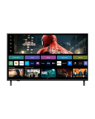 LG 43UA751C TV 43" 4K Ultra HD Smart TV Wi-Fi Nero