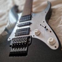 Chitarra elettrica ibanez rg 550