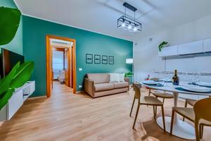 Vacanze Abano Terme - Suite Apartment Deluxe