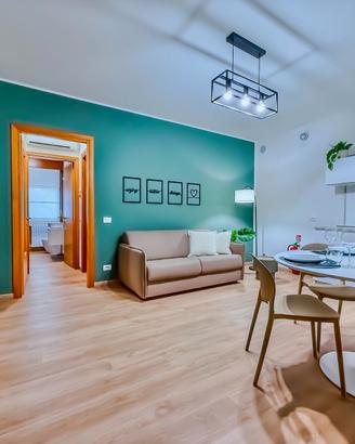 Vacanze Abano Terme - Suite Apartment Deluxe
