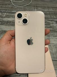 iphone 13 rosa