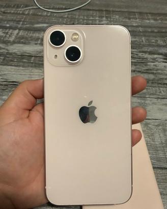 iphone 13 rosa