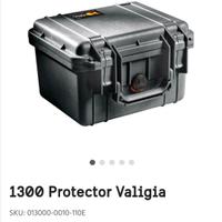 peli case pelican hard case 1300