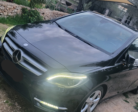 Classe B200 w246 premium