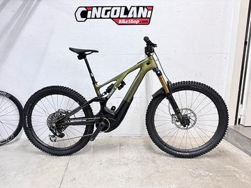 Specialized Turbo Levo S-works