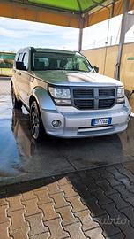 Dodge Nitro 2.8 CRD