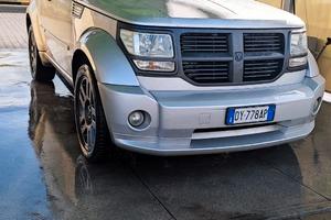 Dodge Nitro 2.8 CRD