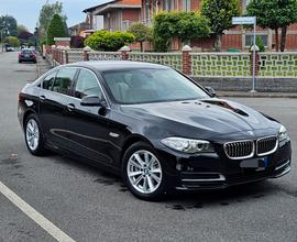Bmw 520d Berlina 190cv Euro6B Ristalyng