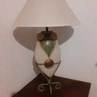 Lampada da tavolo