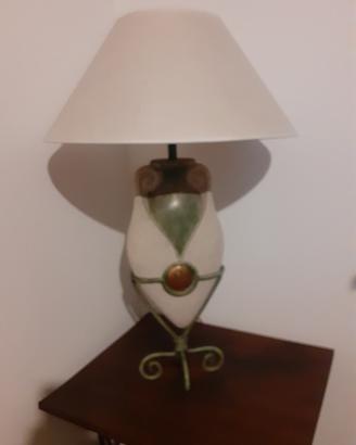Lampada da tavolo