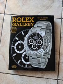 Rolex gallery - Giorgia e Guido Mondani