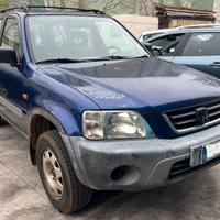 HONDA CR-V per ricambi usati