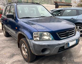 HONDA CR-V per ricambi usati