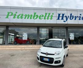 Fiat Panda 1.2 Pop GPL NEOPATENTATI