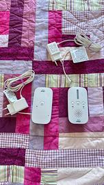 Baby monitor chicco