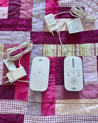 Baby monitor chicco