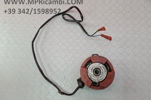 STATORE MOTOPLAT HUSQVARNA CR 250 1986 1985 WR